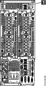 PPS booster power module